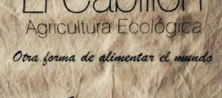 Reconocimiento Compromiso Verde al consumo local, en la tienda Finca El Cabillón