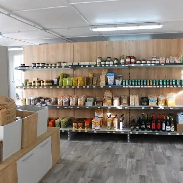 Finca El Cabillón: Estrenando tienda y página web
