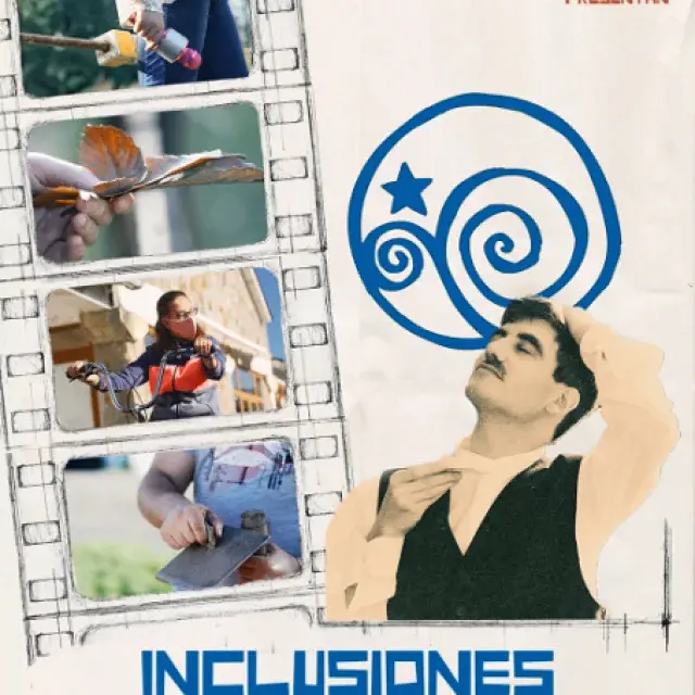 Inclusiones 2020: ¡¡¡Un formato adaptado para la situación!!!