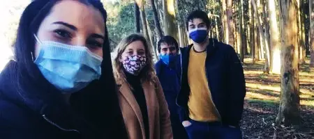 Ocio como herramienta de integración