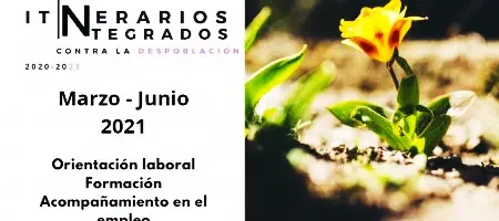 Nuevo periodo de actividades de Orientación, Formación y Acompañamiento para el Empleo