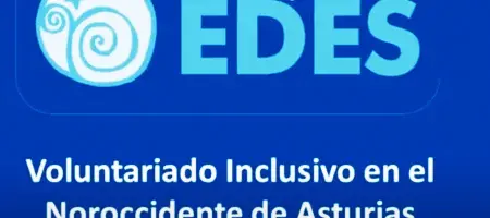 SE BUSCAN personas voluntarias para el programa de Ocio y Tiempo Libre