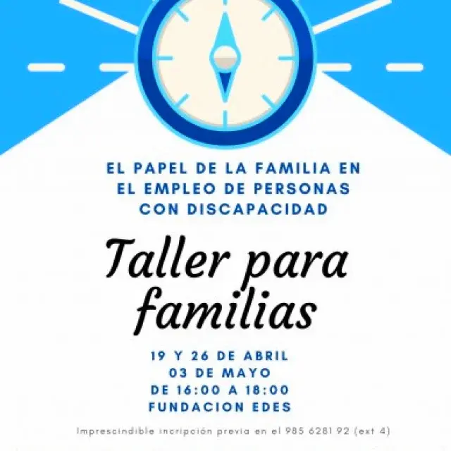 Buscar el equilibrio, claves para apoyar el mantenimiento en el empleo.