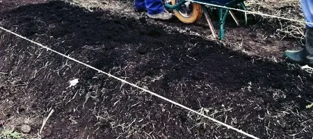 Un  año más poniendo en valor la investigación participativa y la labor en el campo