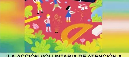 Formación en voluntariado telemático