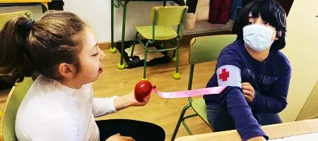 Salud y Bienestar en el Colegio