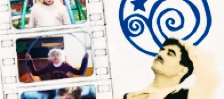 Por fin podemos hacer el preestreno de la Película Inclusiones 2020: tiempo de verbena