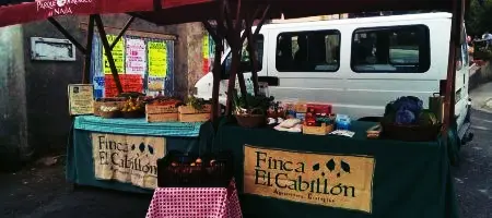 Junio, de ferias por la comarca