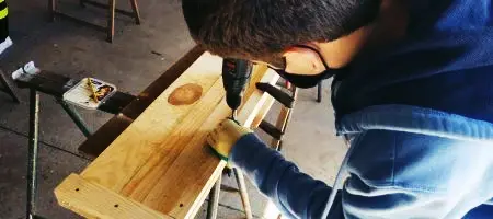 Seguimos con la Mejora del Entorno
