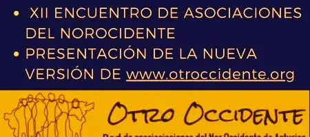 XII Encuentro de la Red de Asociaciones del Noroccidente de Asturias