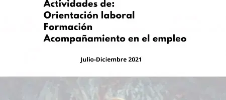 Nuevo periodo del proyecto 
