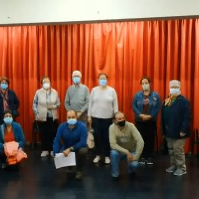 Recuperando la participación social