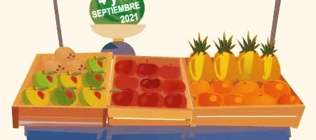 Próximas FERIAS en la comarca