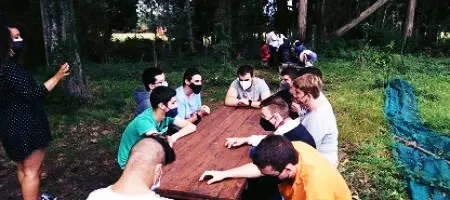 Nueva edición de actividades complementarias