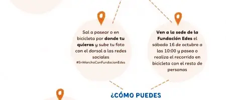 EcoMarcha Solidaria