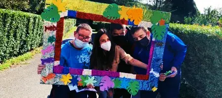 Finalizan las actividades complementarias de septiembre