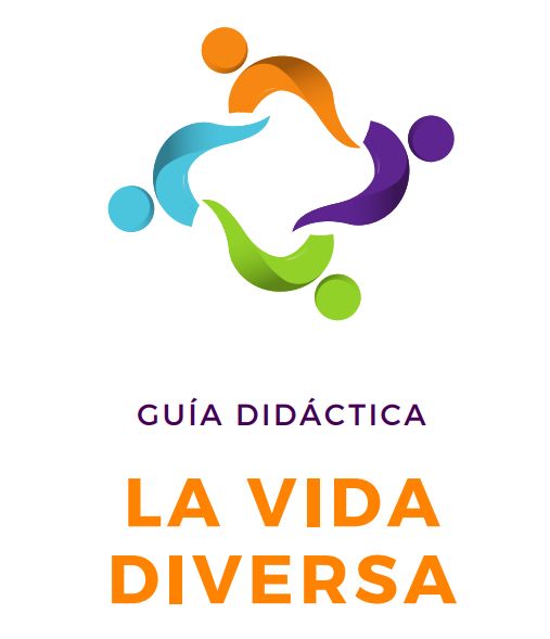 La guía ‘La vida diversa’ quiere visibilizar las dificultades de las familias con diversidad funcional de la Fundación EDES
