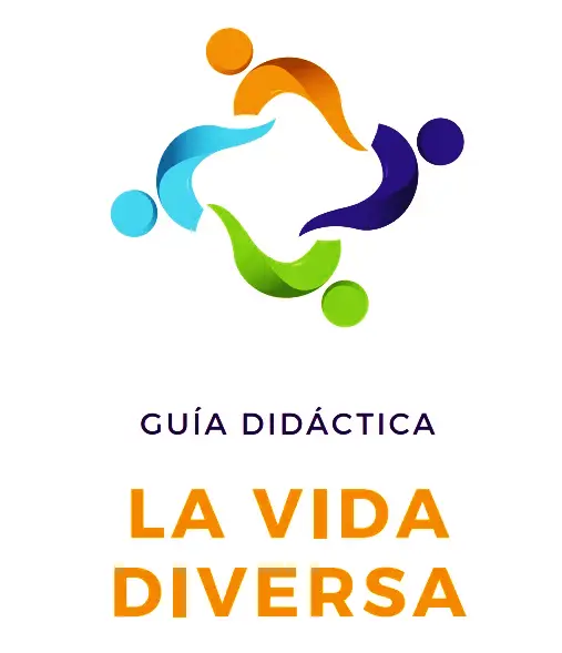 La guía ‘La vida diversa’ quiere visibilizar las dificultades de las familias con diversidad funcional de la Fundación EDES