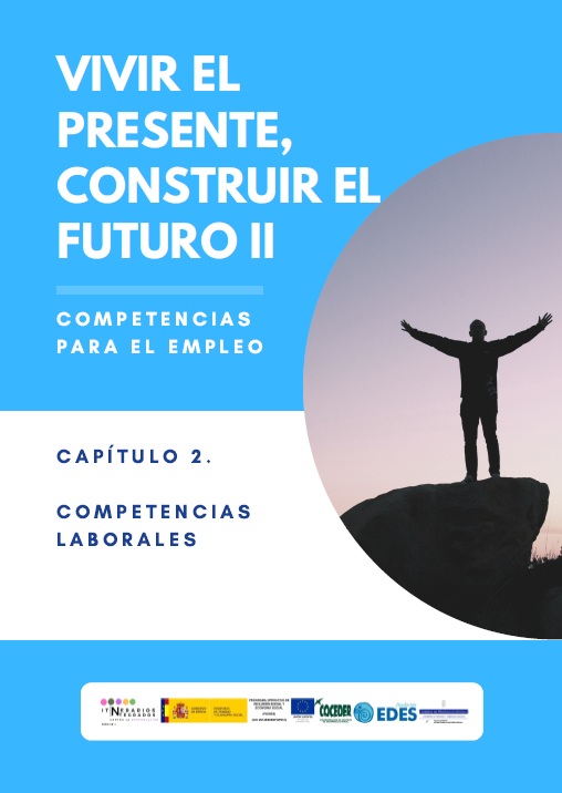 Competencias laborales