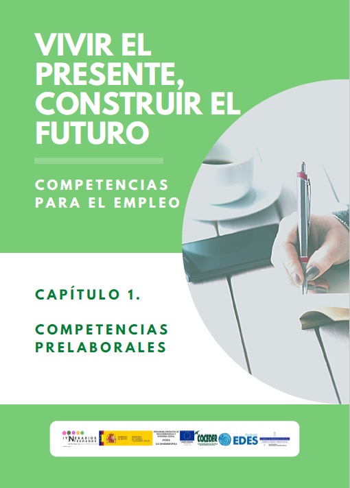 Competencias laborales