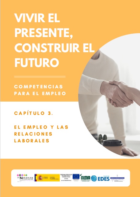 Empleo y Ralaciones laborales