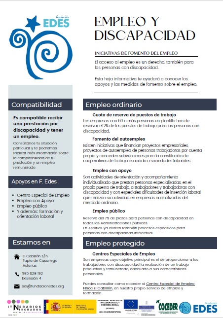 Informacion para empresas