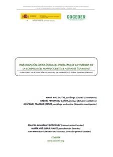 Vivienda Eo-Navia 2025