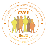 Logo sector Participación