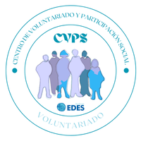 Logo sector Voluntariado