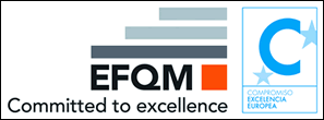 EFQM. Comprometidos con la excelencia, ir al portal del club excelencia en gestión