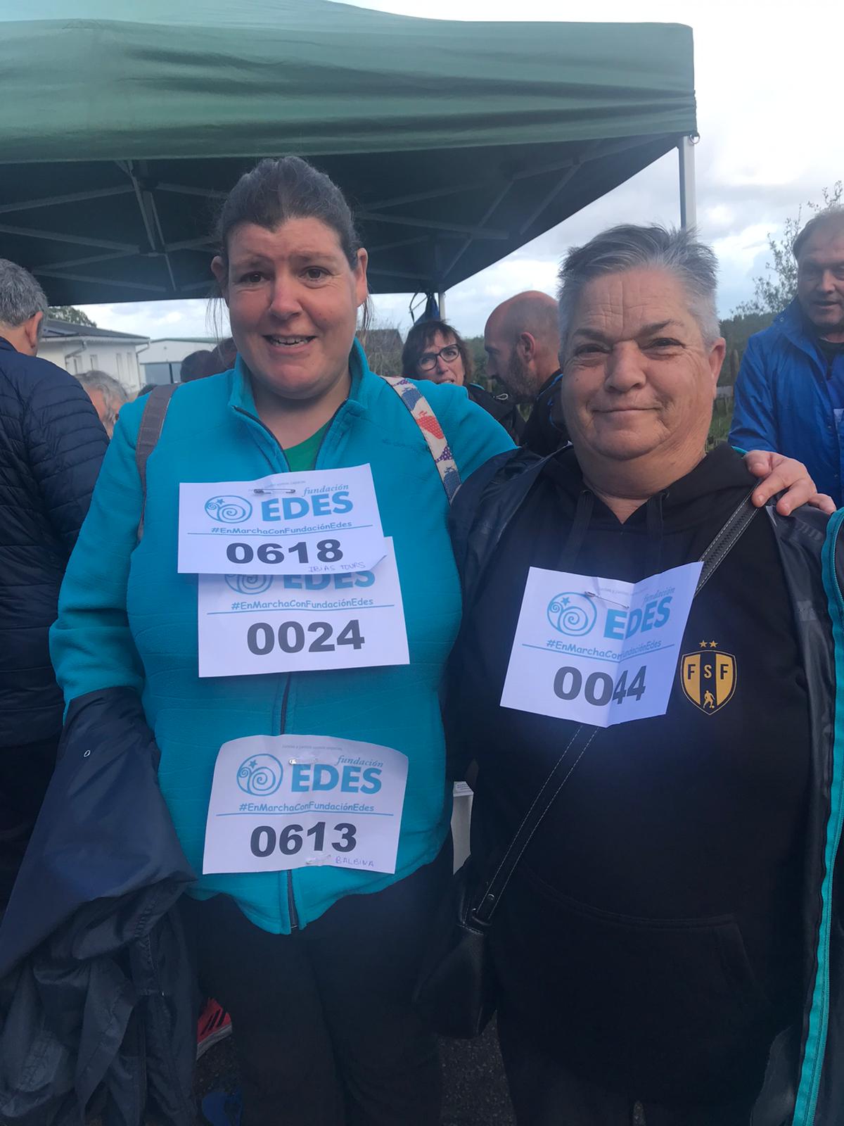 Marcha Solidaria 2023 Marcha Solidaria 2023