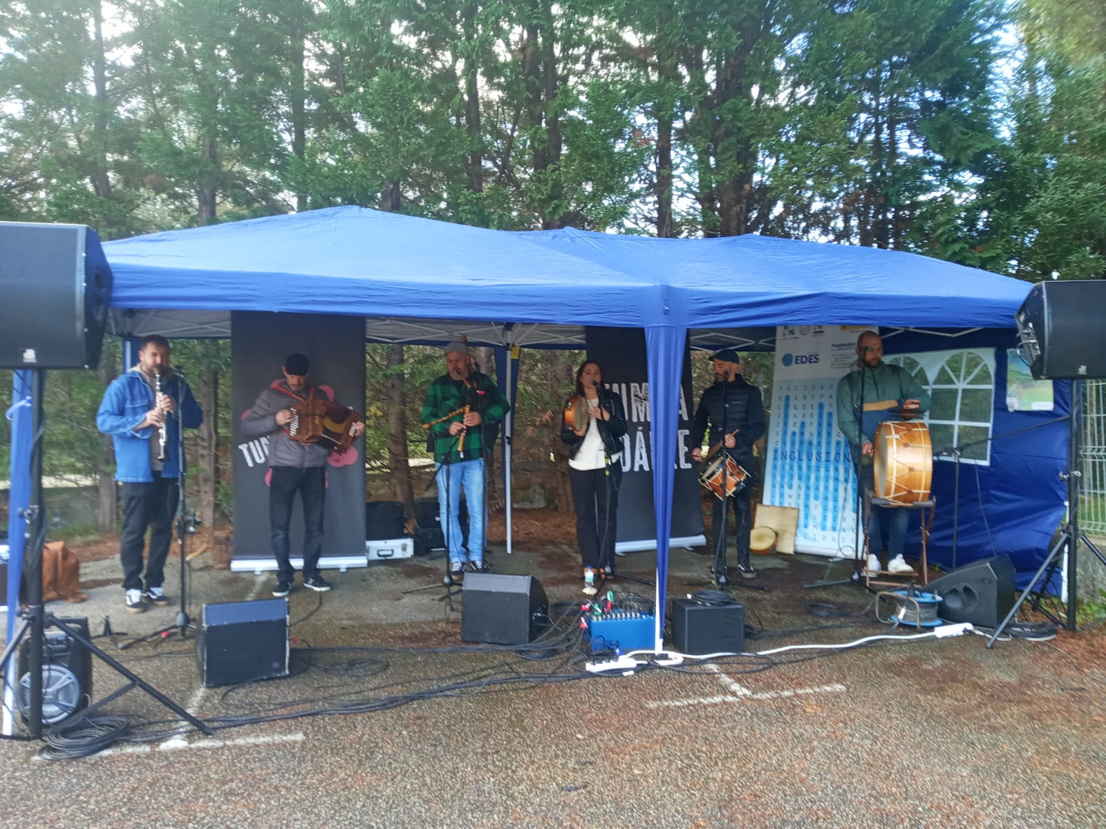 Marcha Solidaria 2023 Marcha Solidaria 2023