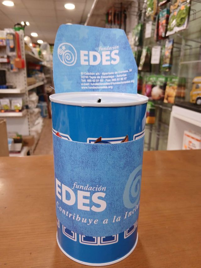 Recaudación en La Figal