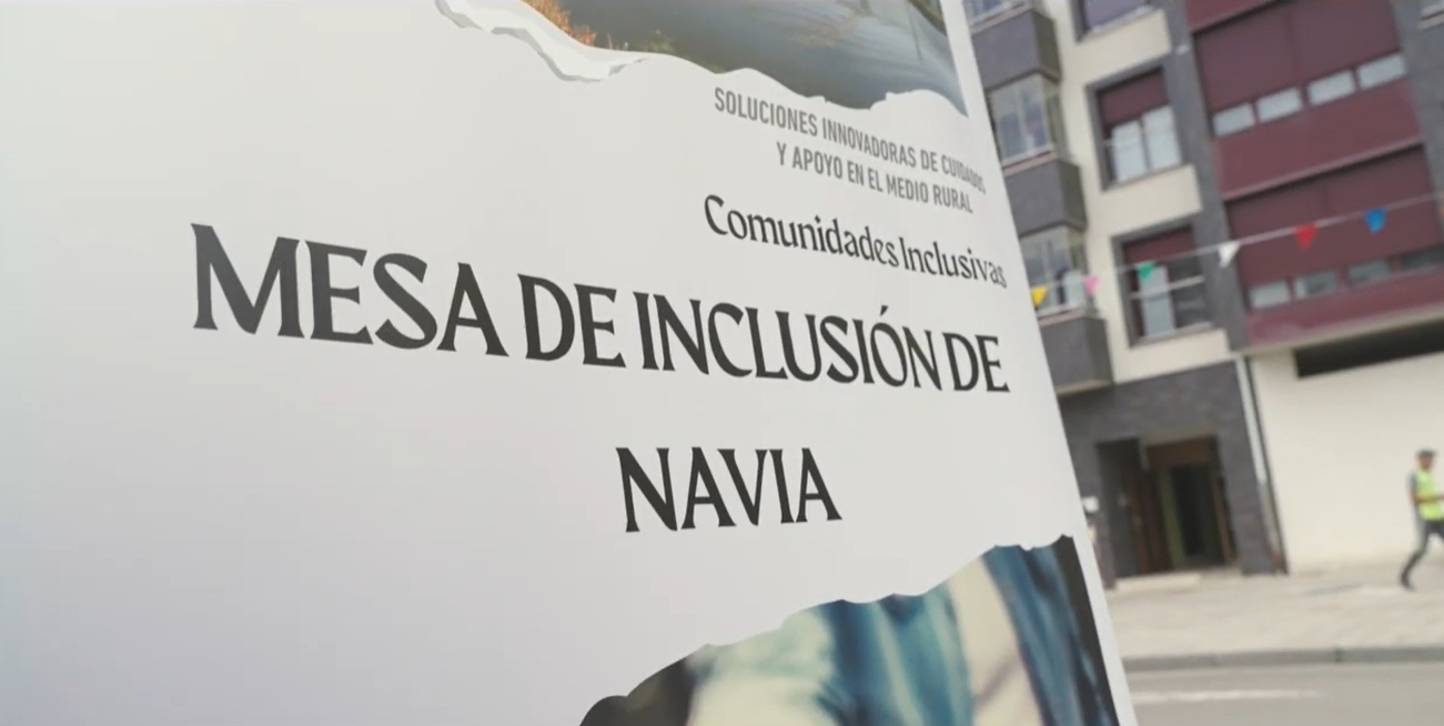 Circuito Navia 2026