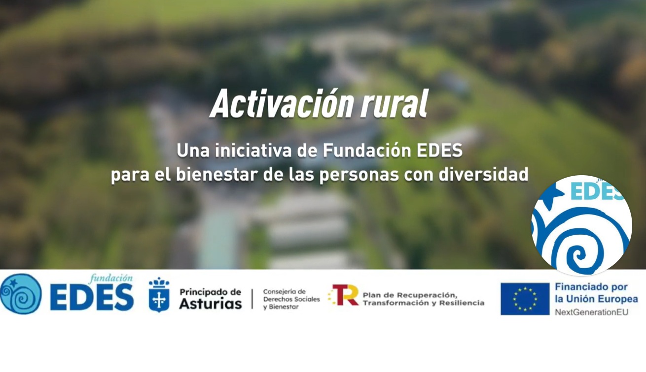 Activación Rural