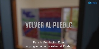 Talleres en Colegio EDes