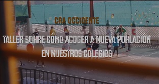 Talleres en CRA Taramundi
